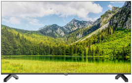 Телевизор Blackton Bt 40FS38B Black