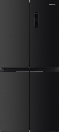 Многокамерный холодильник Hotpoint HFL4 522I XBR
