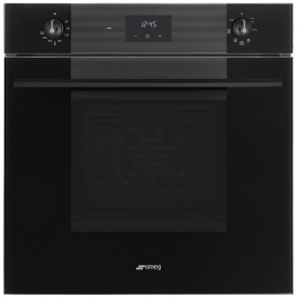 Электрический духовой шкаф Smeg SF6100VB3