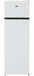 Двухкамерный холодильник Beko B1RDSK280W
