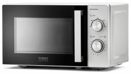 Микроволновая печь - СВЧ Caso M 20 Gourmet