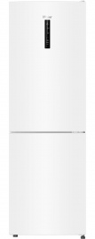 Двухкамерный холодильник Haier CEF530CWRG