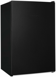 Морозильник NordFrost DF 260NF BAP