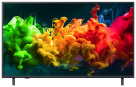 Телевизор LG 50QNED80B6B.ARUG