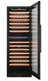 Винный шкаф MC Wine W180DB