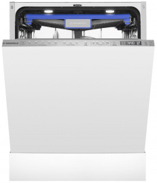 Встраиваемая посудомоечная машина Maunfeld MLP60330T Smart Beam Inverter