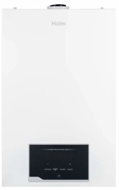 Газовый котел конденсационный Haier GreenLine 1.35 TiW, одноконтурный, 35000 Вт, WI-FI