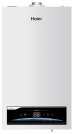 Газовый одноконтурный котел Haier SpaceSlim 1.24TW, 24 кВт