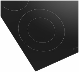 Электрическая варочная панель Beko HIC64402E