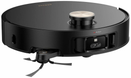 Робот-пылесос Dreame X50 UltraComplete Black-RU (RLX85CE-4)