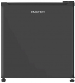 Мини-холодильник Meferi MFR50BK MINI LIGHT