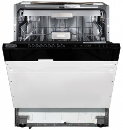 Встраиваемая посудомоечная машина De’Longhi DDWI 690 AMEDEO