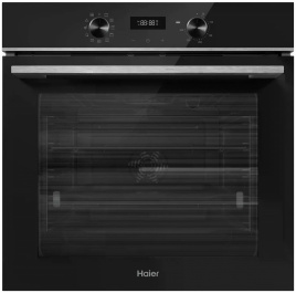 Электрический духовой шкаф Haier HOQ-R2ARN3BX