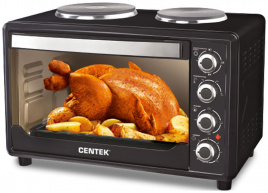 Мини-печь Centek CT-1530-36 PLATE