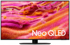 Телевизор Samsung QE43QN90FAUXRU