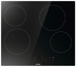 Электрическая варочная панель Gorenje ECT641BSCE