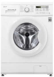 Стиральная машина LG F 10 B8MD