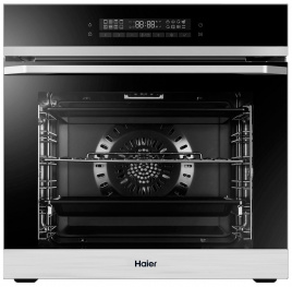 Электрический духовой шкаф Haier HOQ-P16AN5SX