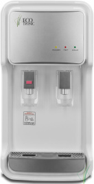 Пурифайер Ecotronic V11-U4T UV white (ETK11643)
