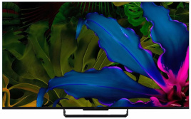 Телевизор Haier 100 HQLED S6