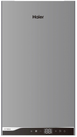 Газовый котел двухконтурный Haier TechLine S 2.24TWs