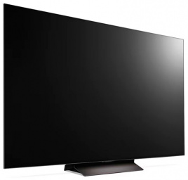 Телевизор LG OLED65C4RLA.ARUB