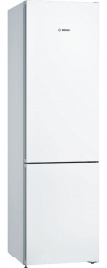 Двухкамерный холодильник Bosch KGN39UW30U