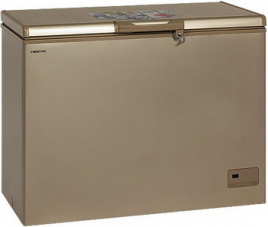 Морозильный ларь Hiberg PF 32 L4 NFG