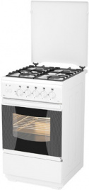 Газовая плита Flama FG 24211 W
