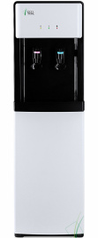 Пурифайер Ecotronic H40-U4L white-black (ETK11705)