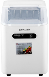 Льдогенератор Brayer BR6302