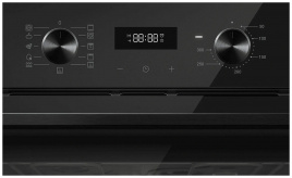 Электрический духовой шкаф Haier HOQ-A2AEN3GB