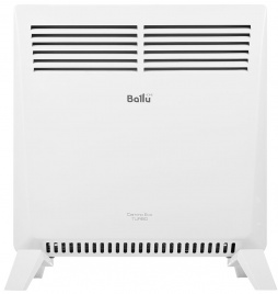 Конвектор Ballu Camino Eco Turbo BEC/EMT-1000