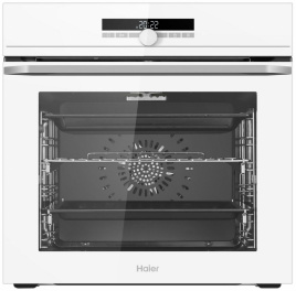 Электрический духовой шкаф Haier HOQ-F6CASGW