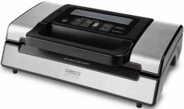Вакуумный упаковщик Caso FastVAC 500