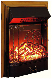 Очаг Royal Flame Majestic FX Brass (RB-STD3BRFX) (64905220)