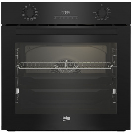 Электрический духовой шкаф Beko BBIM18300BS