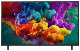 Телевизор LG 50QNED85B6A.ARUG