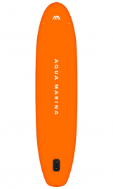 SUP-доска Aqua Marina AM go iSUP, AMGO-320PFS
