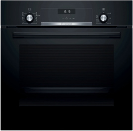 Электрический духовой шкаф Bosch HBJ558YB3Q