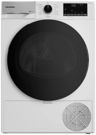 Сушильная машина с тепловым насосом Grundig GT55723