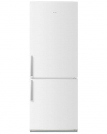 Двухкамерный холодильник Atlant ХМ 6224-101
