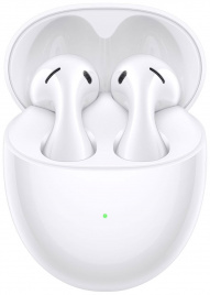 Беспроводные наушники Huawei FreeBuds 5 T0013 (55036456) ceramic white