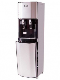 Кулер для воды AEL LC-AEL-70s black/silver