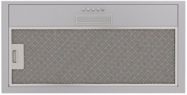 Вытяжка Elikor Cube Basic 60П-500-К3Д хром