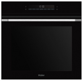 Электрический духовой шкаф Haier HOQ-P16AS5GB