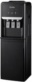 Кулер для воды AEL LD-AEL-815a black (00474)