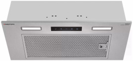 Вытяжка Meferi INBOX60IX SENSOR COMFORT