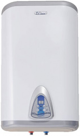 Водонагреватель накопительный De luxe 5W 50 V2