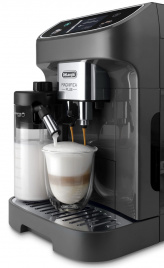 Кофемашина автоматическая De’Longhi ECAM320.61.G
